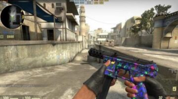 Esports Championship Series puts up $750K for Counter-Strike finals in Anaheim