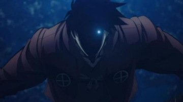 Drifters ‒ Episodes 1-2 Review – ANN
