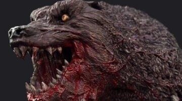 Beyond Despair: New Unreal Engine 4 Horror Trailer Shows Bad Ass Creatures