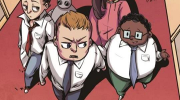 Kickstarter: The AA Squad – WTFGamersOnly