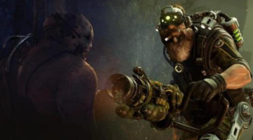 First Impressions: Evolve Stage Two & Dead by Daylight