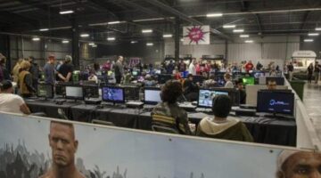 The 5 Best Indie Titles of Play Expo 2016