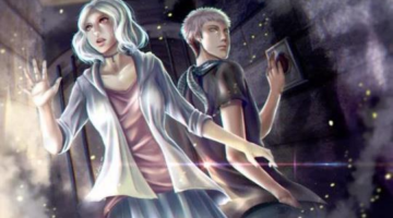 Deep Within KickStarter Has Officially Launched!