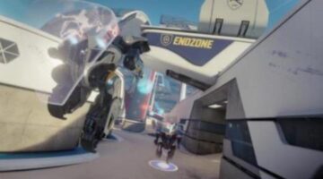 Digital Trend Review : ‘RIGS: MECHANIZED COMBAT LEAGUE’