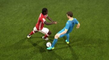 Defending Tutorial for FIFA 17