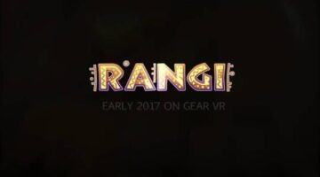 Digigo Games Announces New Intriguing VR Game titled Rangi