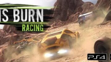 Mantis Burn Racing Review [The Reticule]