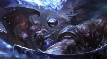 League of Legends 6.18 Patch Update | GamersDecide.com