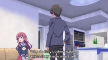 Everything Else Of Fall Anime – From Drifters to Gakuen Handsome.