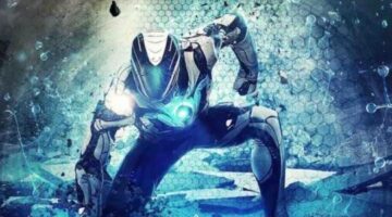 Max Steel Review – Triton XP