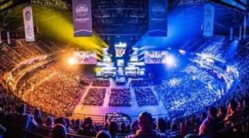 Overwatch Regional eSports Finals start this week!