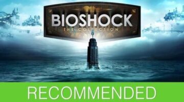BioShock: The Collection Review | GameCloud