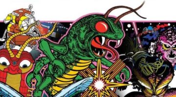 [VC] Atari Flashback Classics Vol. 1 – Have you played Atari today?
