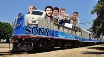 The Hype Train Ruins Games: Journalists, Developers and Gamers are the Conductors.