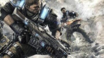 Gears of War 4 Review – Total Gaming Addicts(TGA)