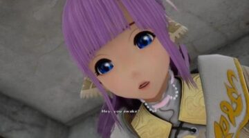 Square Enix’s “Secret Teaser Site” Is For a Game by tri-Ace; Star Ocean 5 Characters Appear