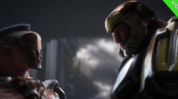 ‘Quake’ To ‘Call of Duty’: A First-Person Shooter Revolution