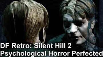 DF Retro: Silent Hill 2 – Horror Perfected on PS2/Xbox/PC/PS3