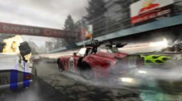 Gas Guzzlers Extreme needs more fuel in the tank on Xbox One