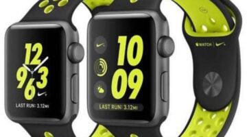 You can get the Apple Watch Series 2 Nike+ edition on October 28