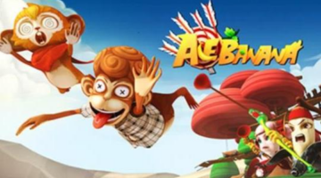 Flickering Myth: Video Game Review – Ace Banana PSVR