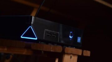 (WGB)Alienware Alpha R2 Review – It’s Time For Some Probing