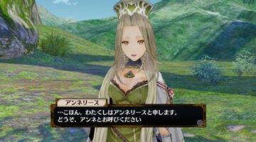 PS4/PS Vita Exclusive Atelier Firis Introduces New Characters and More With New Screenshots