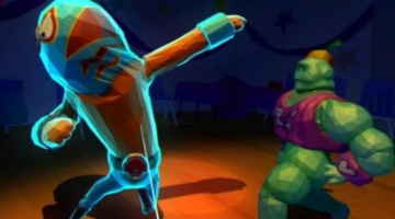 Harmonix Music VR Review – Virtually Lacking (PSLS)