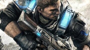 Gears of War 4 Review – GameHaunt