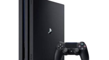 5 Signs PS4 Pro Could Be A Success At Launch