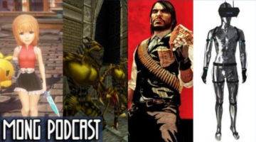 MONG Podcast 142 | The NeXt Best Thing