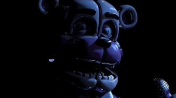 Five Nights at Freddy’s: Sister Location – Review | Sirus Gaming