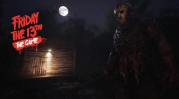 Friday The 13th Upcoming Horror Game | GamersDecide.com