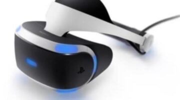 First Impressions: PlayStation VR
