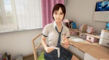 PS VR Exclusive Summer Lesson Getting an English Release in Asia Coming Early 2017