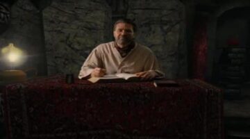 Myst creator Rand Miller on his favorite puzzle that everybody hates