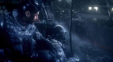 Like it or not, Activision made the right call bundling MW Remastered