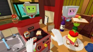 Job Simulator Review | WGTC