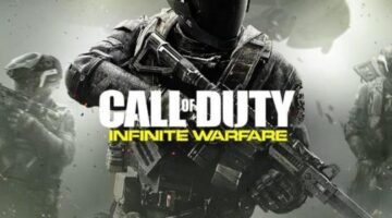 IW Director: Call of Duty: Infinite Warfare Zombies ‘Oozes With Personality’