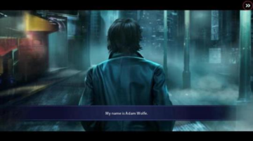 Adam Wolfe – Episode 1 (Steam) Review | GamingGamma