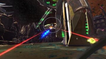 Super Stardust Ultra VR – PSVR Review – PlayStation Country