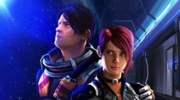 Loading Human: Chapter 1 Review – Gaming Respawn