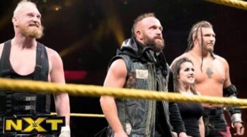 This Week in WWE – NXT (10/12/2016)