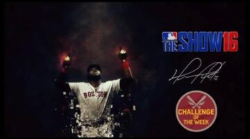 The Challenge of the Week on MLB The Show 16 Heads to the ALCS