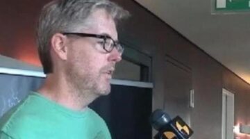 David Brevik confirms no involvement with Diablo franchise