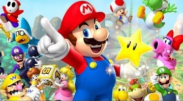 Mario Party: Star Rush Trailer Released