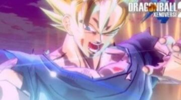Let’s Play Dragon Ball Xenoverse 2’s Open Beta
