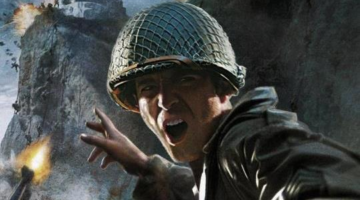 Call of Duty Created as ‘A Little Bit’ of an F-You to Medal of Honor
