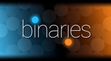 Binaries Review | Xbox One UK