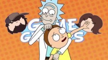 Rick and Morty Creator to Bring an Esports Sitcom to YouTube